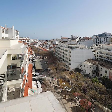 Original 3 Bedroom Downtown Албуфейра Екстер'єр фото