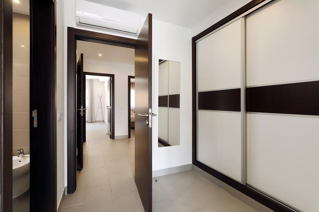 Original 3 Bedroom Downtown Албуфейра Екстер'єр фото