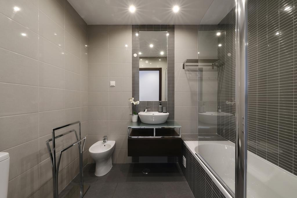 Original 3 Bedroom Downtown Албуфейра Екстер'єр фото