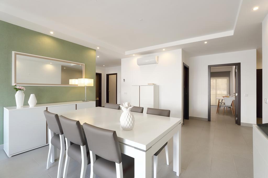 Original 3 Bedroom Downtown Албуфейра Екстер'єр фото