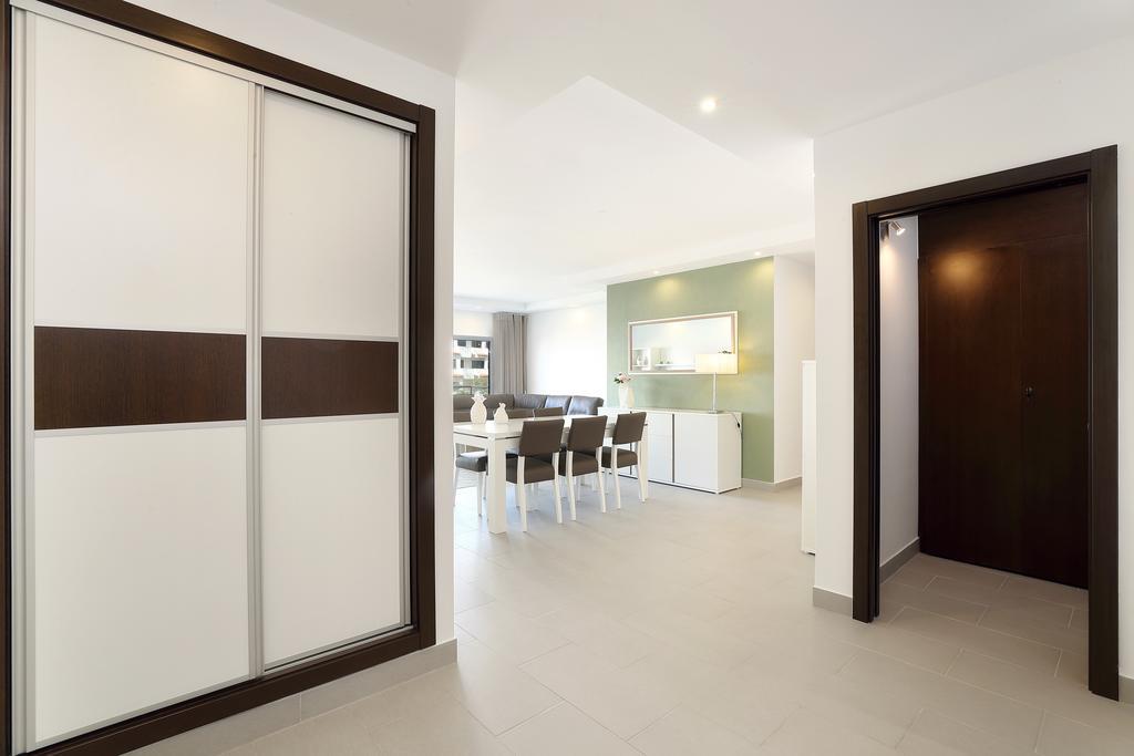 Original 3 Bedroom Downtown Албуфейра Екстер'єр фото